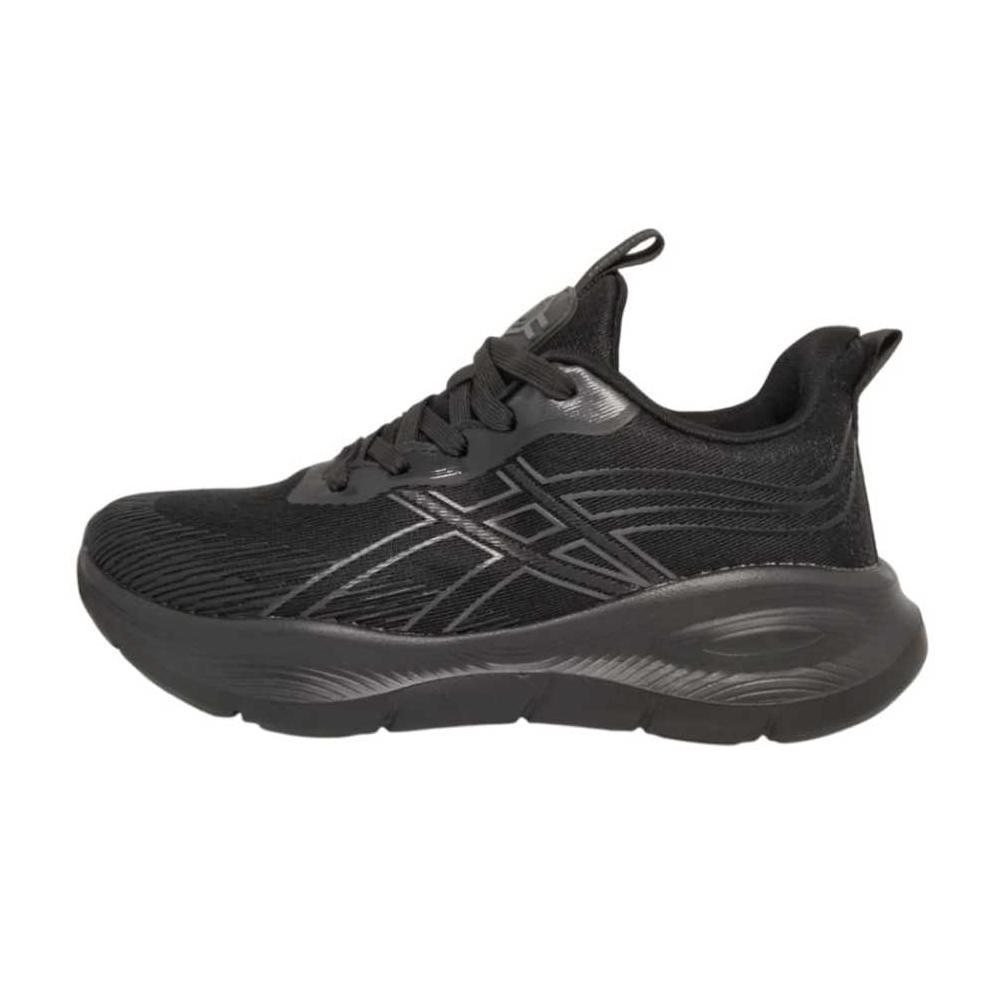 SEPATU SNEAKERS CASUAL SPORT SEKOLAH PRIA DEWASA SEPATU PRIA HITAM SEPATU PRIA PRADA 02 PUTIH HITAM