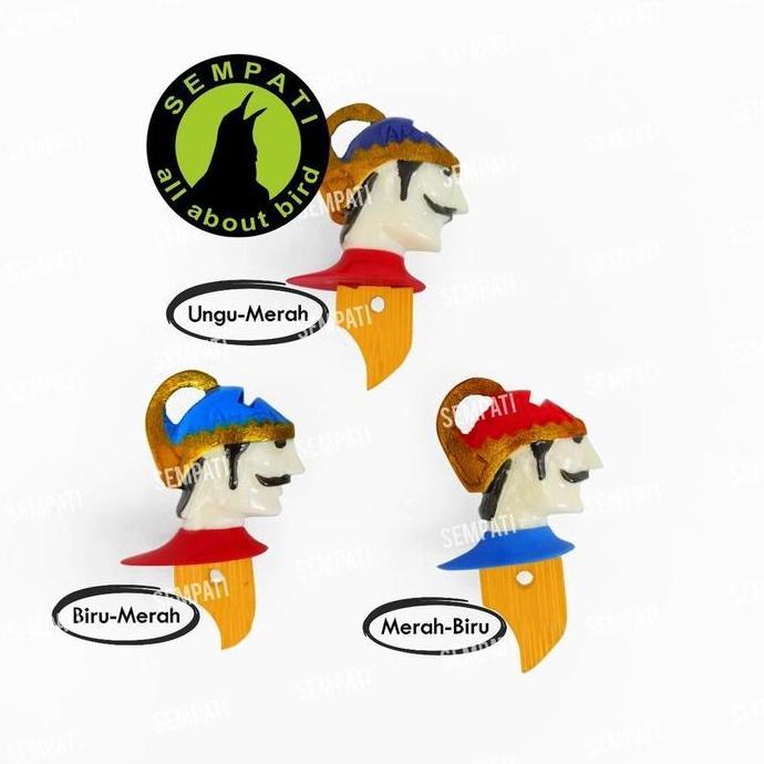 SEMPATI Sawangan Motif Gatot Kaca Sawangan Merpati Gatotkaca Angkrik Hatong Hotang Peluit Pluit Semp