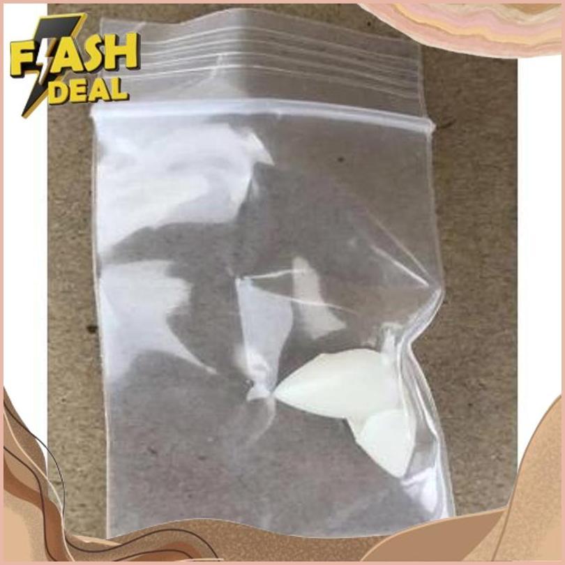 Trending Gigi Taring Palsu Palsu Aksesoris Cosplay Halloween Gigi Taring Palsu Dracula Vampire