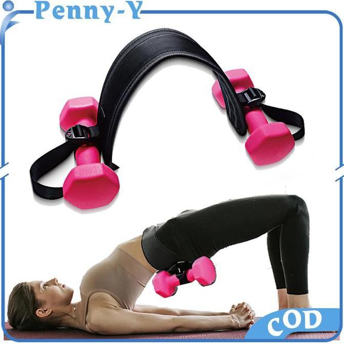 Sabuk Gym Fitnes Gym Belt Gym Sabuk Gym Ikat Pinggang Gym Fitnes CO