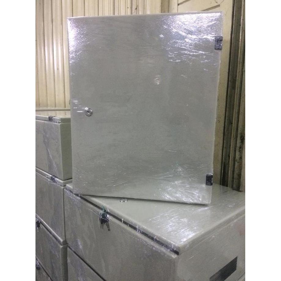 Spesial Box Panel 30X40X20 Cm Tebal Plat 1,2 Mm / Box Panel 30X40 Cm