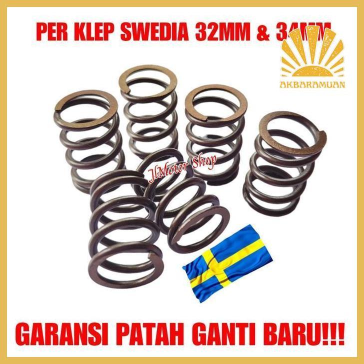 fx-23 GLOSIR PIR PER KLEP SWEDIA TINGGI 32 34 MIO JUPITER Z VEGA R RR ZR VARIO SUPRA REVO BLADE GRAN