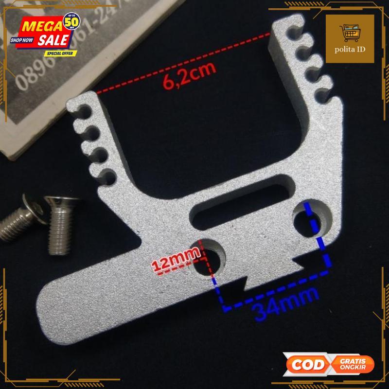 Bisa COD  Frame head ketapel framehead - RO30-1511 2025 COD Termurah Terlaris Berkualitas Pengiriman
