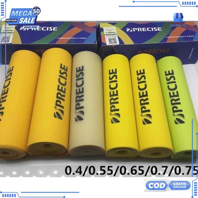 Berkualitas  karet flatband precise per roll, 2Mx15cm - RO30-1511 2025 COD Termurah Terlaris Berkual