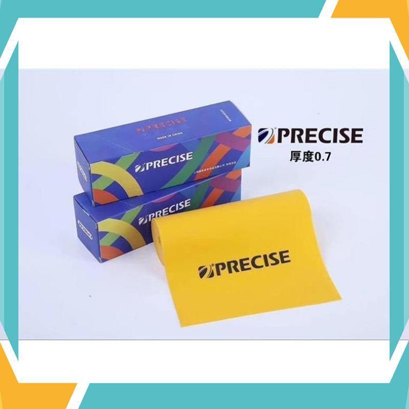 Bisa COD  karet flatband precise per roll, 2Mx15cm - RO30-1511 2025 COD Termurah Terlaris Berkualita