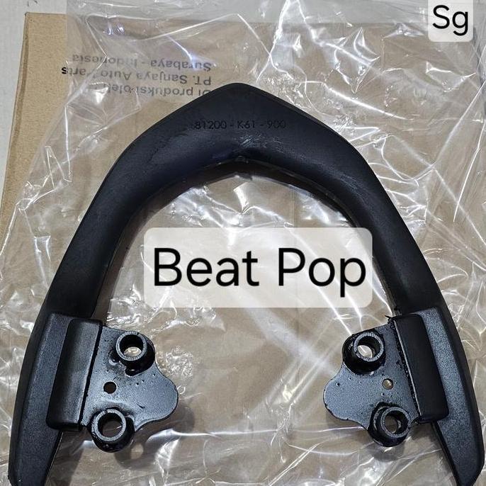DB41 - Behel JOK untuk motor Beat Pop