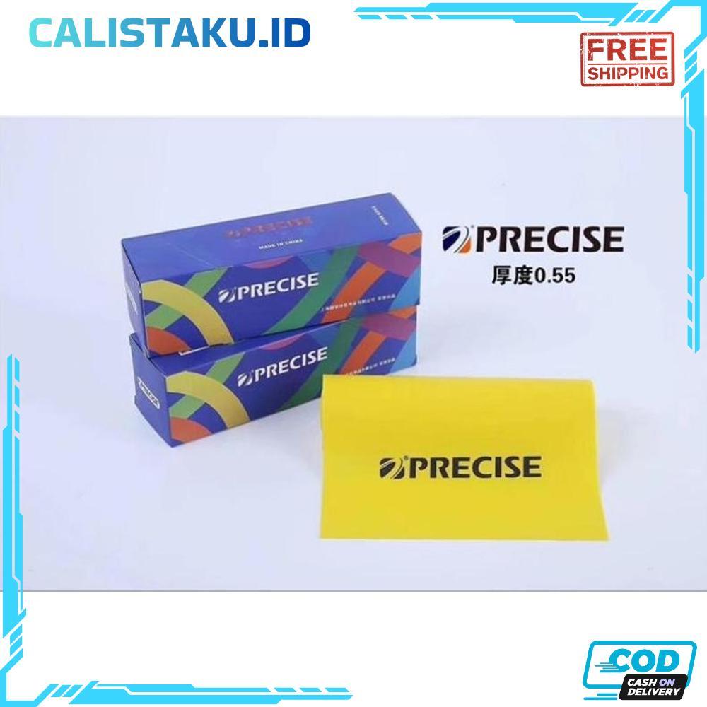 Termurah  karet flatband precise per roll, 2Mx15cm - RO30-1511 2025 COD Termurah Terlaris Berkualita