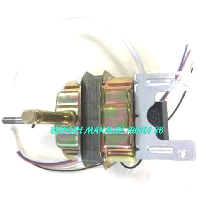 DY20 - Dinamo Kipas Angin SANEX Wallfan/Dinding