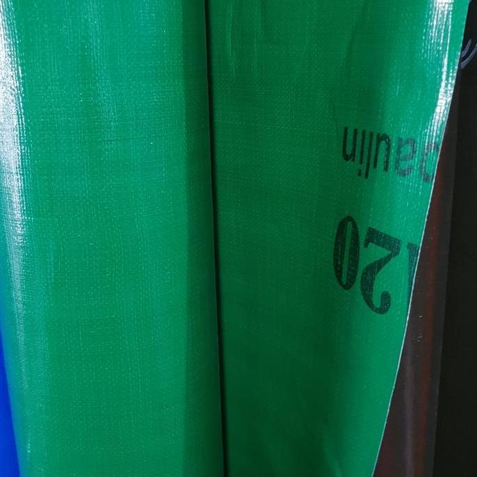 terpal plastik A20 korea uk 6x13