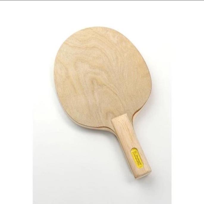 Kayu Bat Tenis Meja Pingpong Dr. Neubauer Combination Effect ST