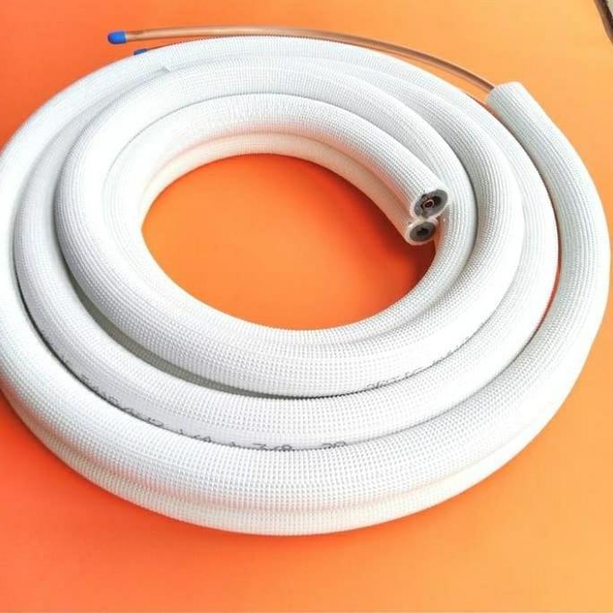 DI130 >> Upgrade Pipa AC