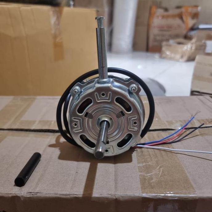 DR313 >> Dinamo Kipas Angin GMC 18 inch Terbaru