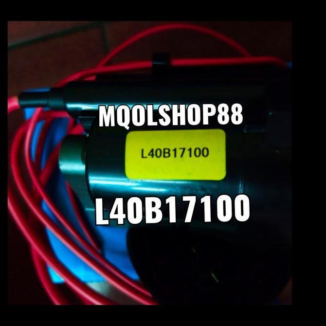 DV95 - flayback tv L40B17100 tv Sanyo playback L40B 17100 flayback playback