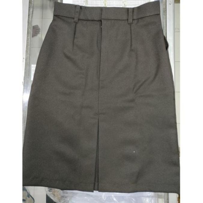 Rok Pramuka Pembina Rafilo span pendek rempel belakang khusus Guru PNS