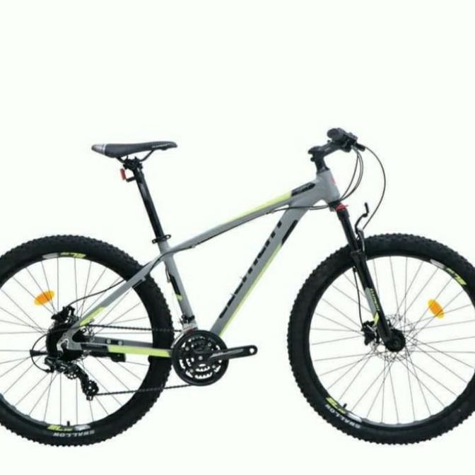 Terbaru Sepeda Gunung Mtb Element Spy 2.0 Hidrolik 27.5