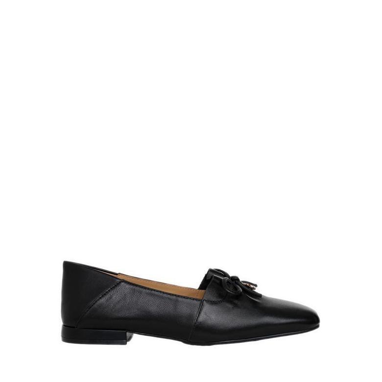 Rockport Women ZHC305-30 Flats - Black