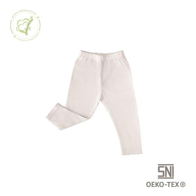 Bamboo And Bub - Bamboo Legging