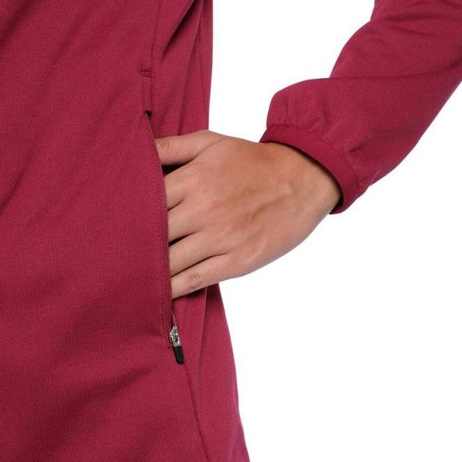 Eiger Ws Vanaseeker Warmer Jacket