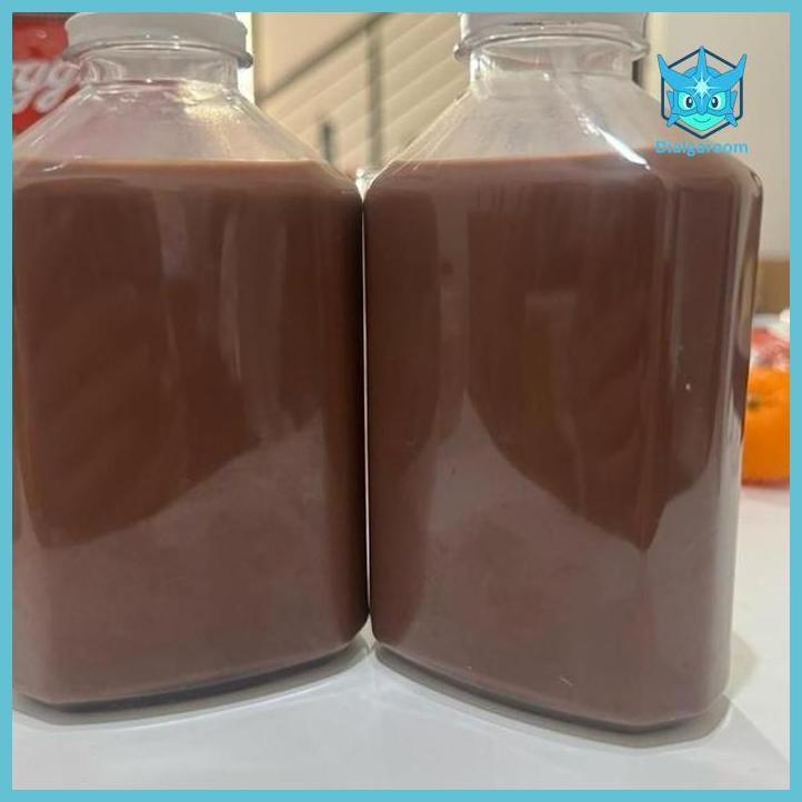 ( COKLAT ) BUBUK COKLAT MEDIUM MERDEKA (500GR) BAHAN KUE  COKLAT BUBUK MAKANAN & MINUMAN