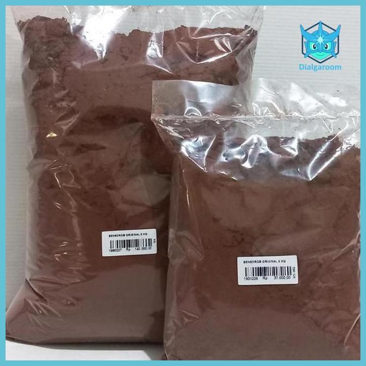 ( COKLAT ) BENSDORP  COCOA POWDER 500GRAM COKLAT BUBUK BENSDORP COKELAT BUBUK PREMIUM BENSDORP COCOA