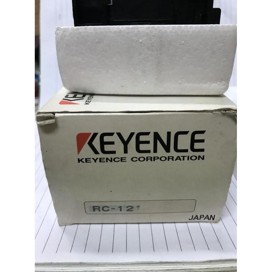 Miliki Counter Keyence Rc12