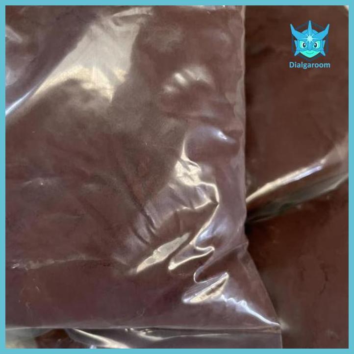 ( COKLAT ) 250 GR BENSDORP FRANCE COCOA POWDER / BENSDROP SWISS / COCOA POWDER BAHAN KUE  COKLAT BUB