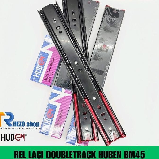 Huben Rel Laci Huben Slowmotion Bm45 Rel Laci Doubletrack