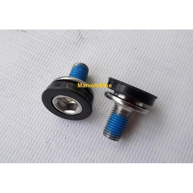 Promo Baut BB Bearing Kotak / Baut BB Kotak Crank COD