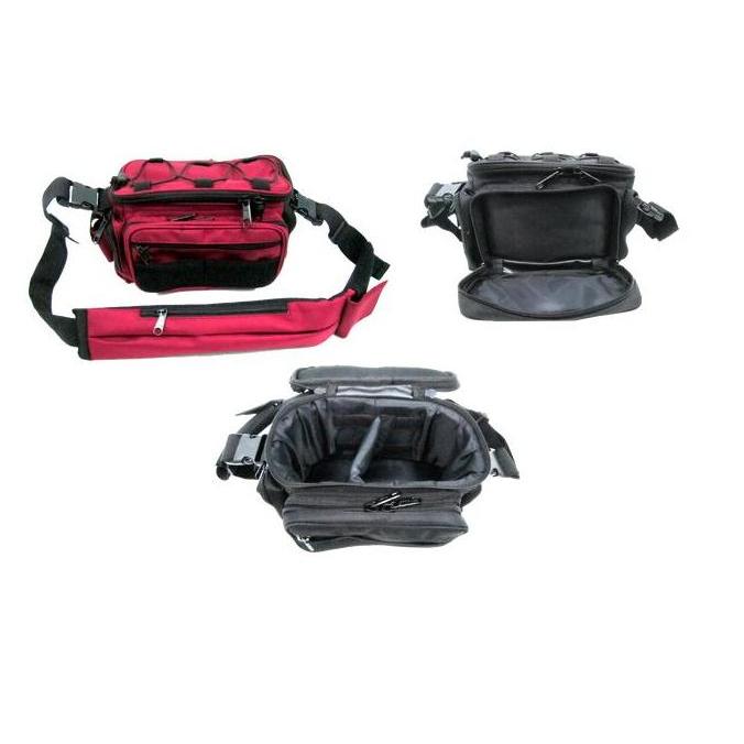 Tas Mancing Pinggang / Tas Casting Kualitas Terbaik Harga Termurah