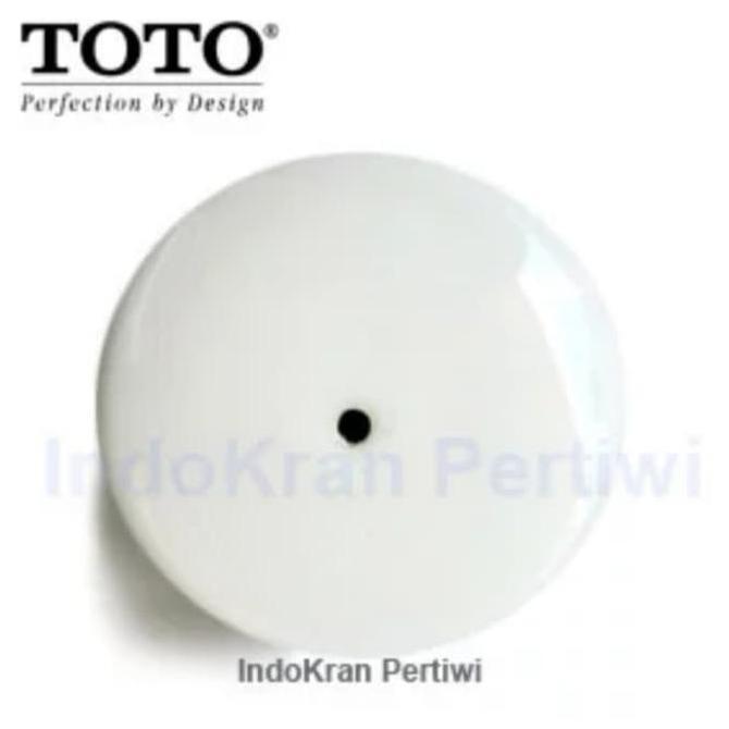 Promo Tutup Lubang urinal U57 -Strainer urinal TOTO U57- Apem Urinal TOTO - COD