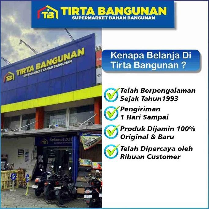 Fiorentino FKC 70 kran cabang/ kran air 1/2"