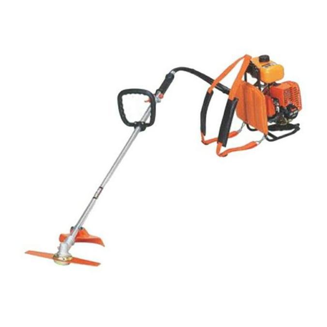 Mesin Potong Rumput Tanaka 328 Se