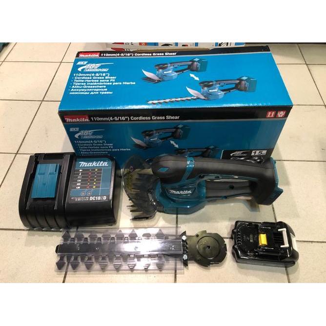 Mesin Potong Rumput Makita Dum111Syx