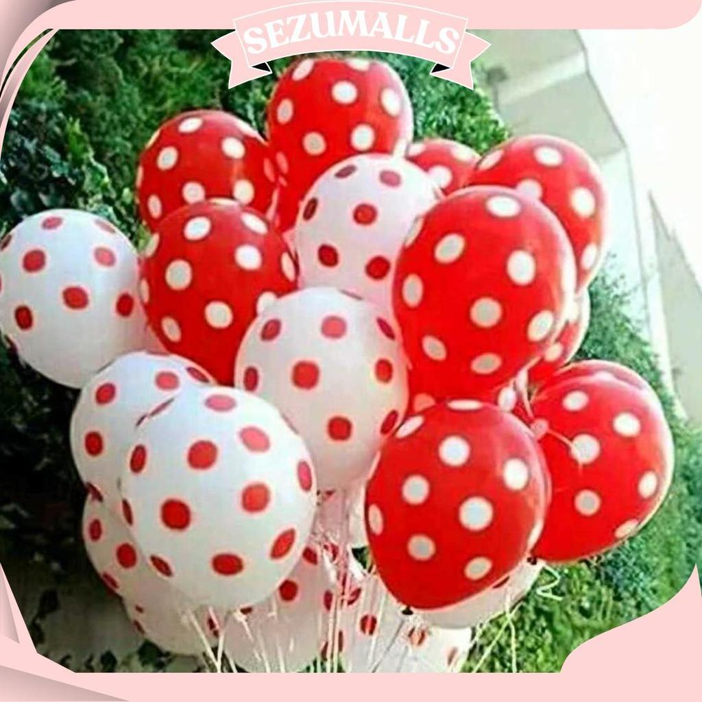 Lem Balon / Perakat Balon / Glue Dot / Tempelan Balon Cod
