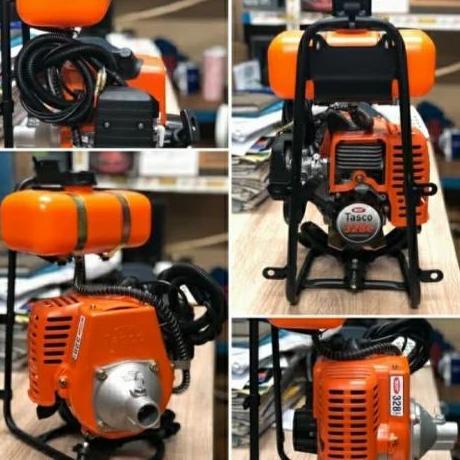 Mesin Potong Rumput Tasco Tac 328