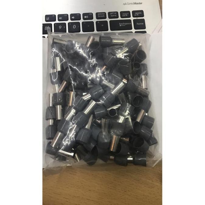 Skun Ferules 35mm/Verules 35mm / Skun Kabel Ferulles 35mm / Skun Tusuk