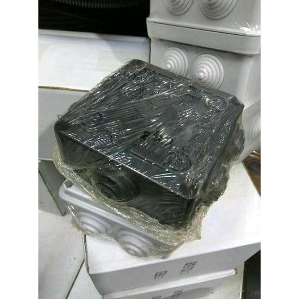 DURADUS 10x10 / Junction Box 1010