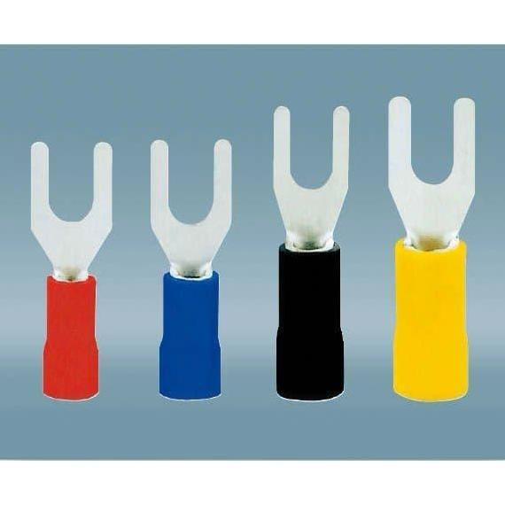 Skun Garpu / Skun Y 2-4