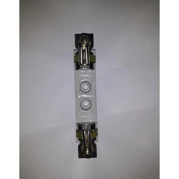 NH Fuse Holder Linder Base Plat Keramik size 00