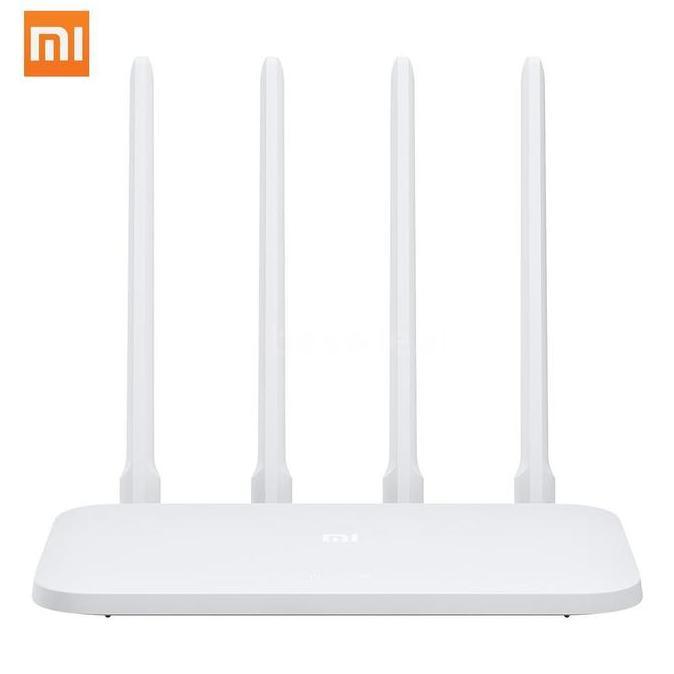 Xiaomi Ml Router 4C R4CM
