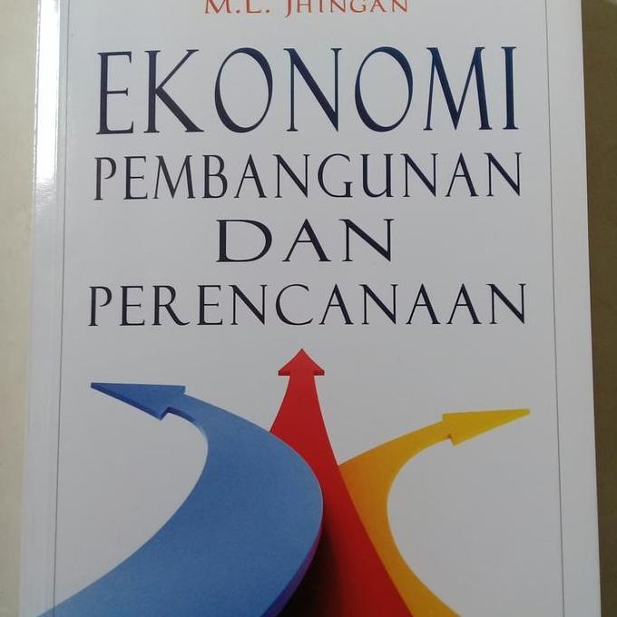 EKONOMI PEMBANGUNA PERENCANAAN