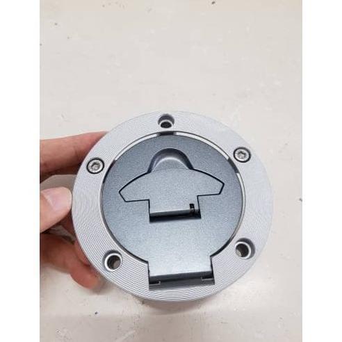 tutup tangki new vixion, new scorpio, r15 original