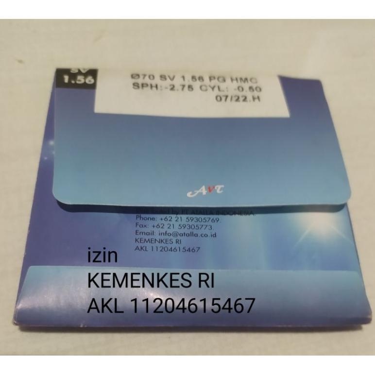 Kacamata Anti Radiasi Hp Computer Photocromic Netral Minus Cylinder Wanita Pria