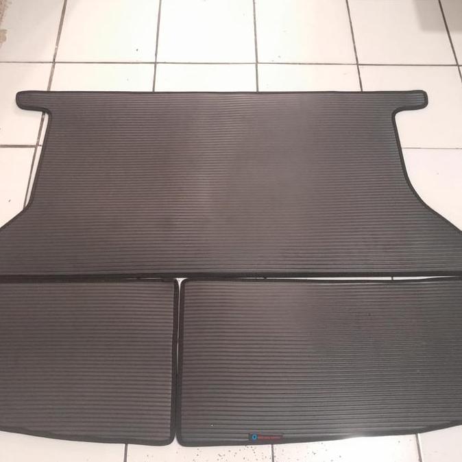 TERBARU - Karpet bagasi harrier Gen 2