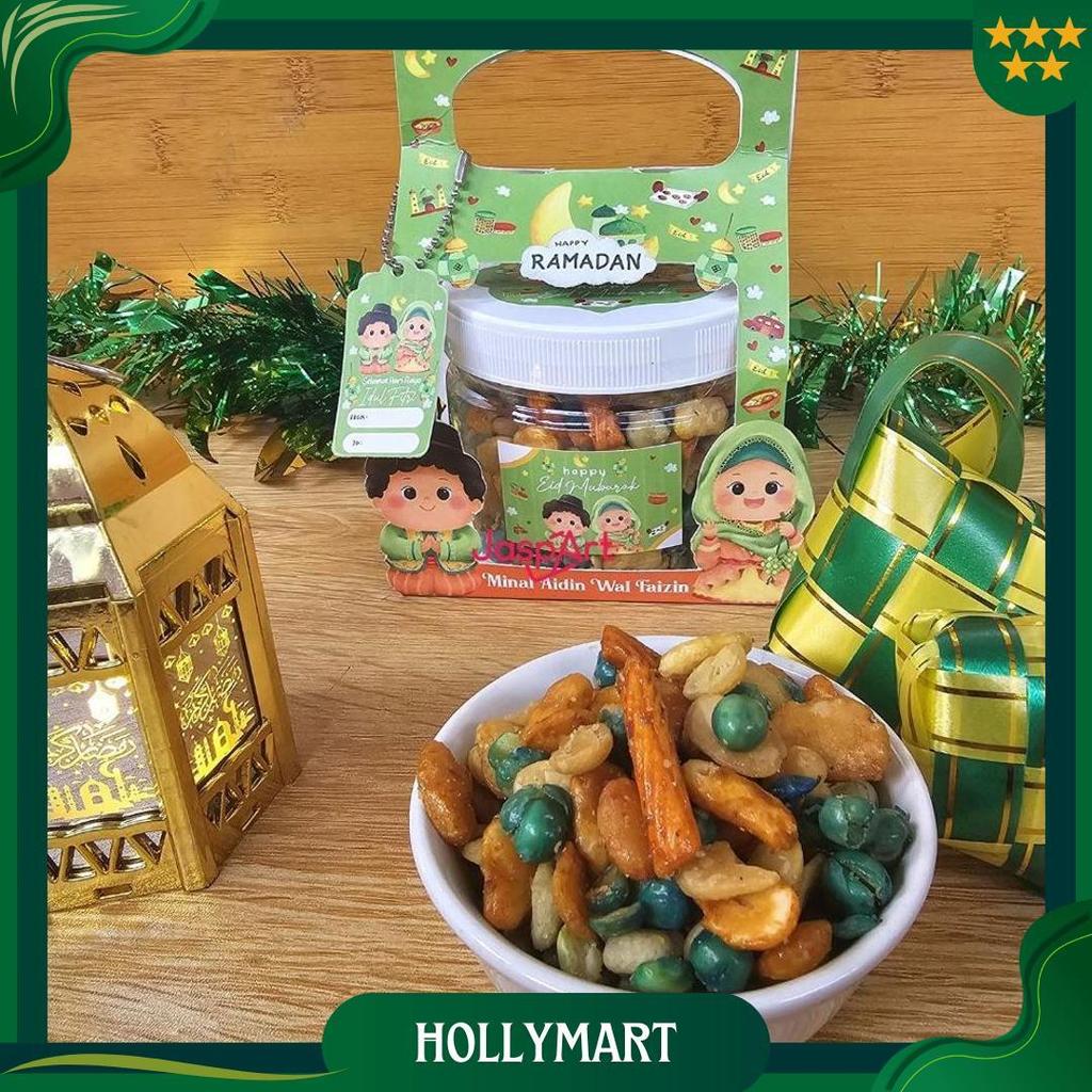 Hampers Parcel Lebaran Ramadhan Idul Fitri Kue Kurma Premium Hampers Idul Fitri Parcel Idul Fitri Pr