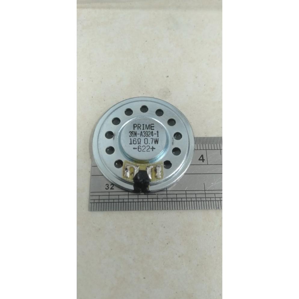 Speaker icom IC-V80 ori