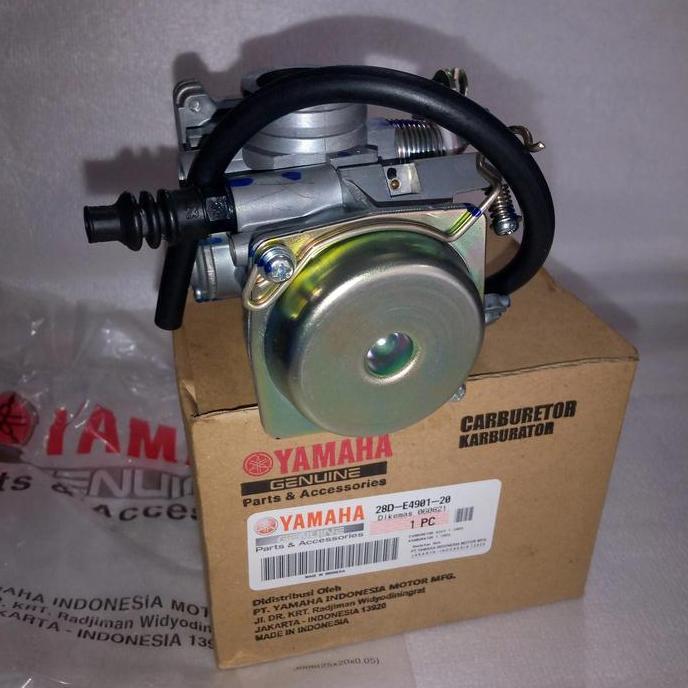 karburator mio sporty original yamaha