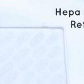 [BASIC BABY] HEPA FILTER KHUSUS UNTUK FILTER BASIC BABY UV BOX