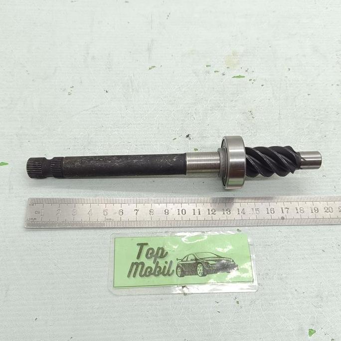 XENOFIELD Pinion Stir Worm Stir Kijang Kapsul