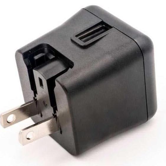 RURI Ktec Travel Charger USB Port 3A EU US UK - P4716